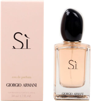 Giorgio Armani Si 50 ml. EDP
