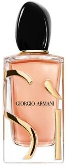Giorgio Armani Si Eau de Parfum Intense Navulbare Spray 100 ml