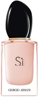 Giorgio Armani Si Fiori 50 ml - Eau de Parfum - Damesparfum