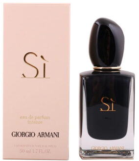 Giorgio Armani Si Intense 50 ML EDP