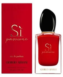 Giorgio Armani Si Passione Eau De Parfum 7ml mini
