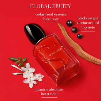 Giorgio Armani Sí Passione EDP 100 ml