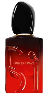 Giorgio Armani Si Passione Intense Eau de Parfum 50ml