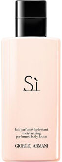 Giorgio Armani Si Shower Gel 200 ml