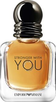 Giorgio Armani Stronger With You eau de toilette - 50 ml - 000