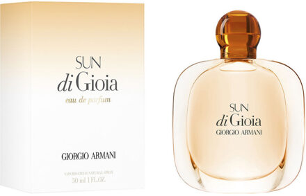 Giorgio Armani Sun di Gioia EDP 30 ml