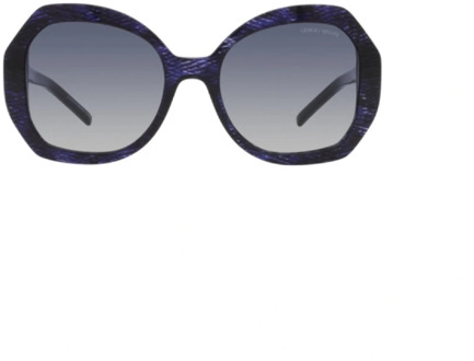 Giorgio Armani Sunglasses Giorgio Armani , Blue , Dames - ONE Size