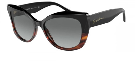 Giorgio Armani Sunglasses Giorgio Armani , Multicolor , Dames - ONE Size