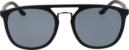 Giorgio Armani Zonnebril 0AR8118 504281 53 Zwart - One Size