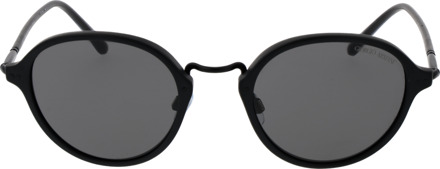 Giorgio Armani Zonnebril 0AR8139 5042B1 51 Zwart - One Size