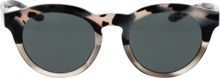 Giorgio Armani Zonnebril 0AR8189U 600987 51 Veelkleurig - One Size