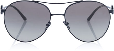 Giorgio Armani zonnebril Zwart