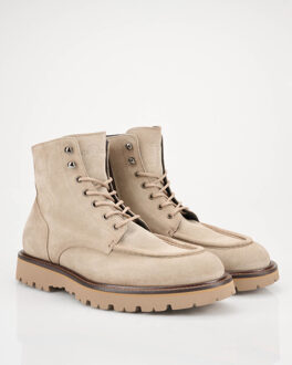 Giorgio Boots Beige - 43