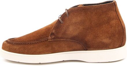 Giorgio Boy Schoen Suede Bruin - 41,45