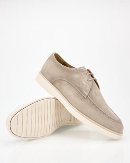 Giorgio Casual schoenen - maat 43 Beige