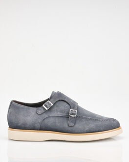 Giorgio Casual shoe Blauw - 43