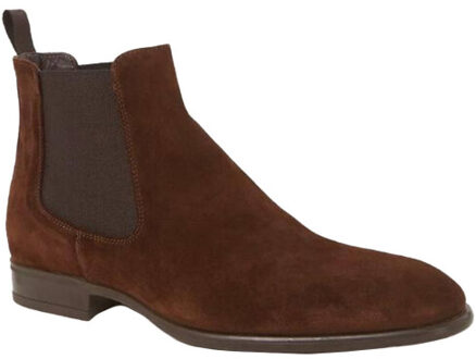 Giorgio Chelsea boots he79410-01 Bruin - 44