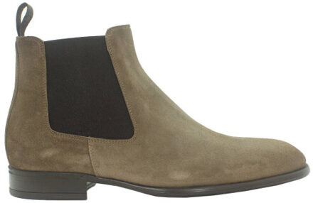 Giorgio Chelsea boots he79410-01 Bruin - 45