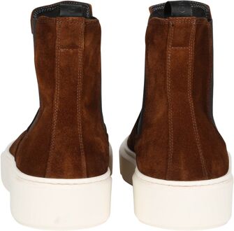 Giorgio Chelsea Boy Boot Bruin - 46