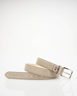 Giorgio Dress belt Bruin - 115