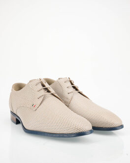 Giorgio Geklede schoenen Beige - 41