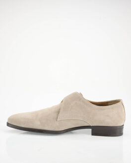 Giorgio Geklede schoenen Beige - 41