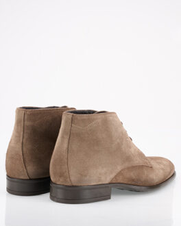 Giorgio Geklede schoenen Beige - 45