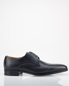 Giorgio Geklede schoenen Blauw - 44