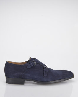Giorgio Geklede schoenen Blauw - 45