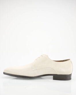 Giorgio Geklede schoenen Grijs - 44