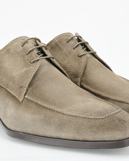 Giorgio Geklede schoenen Groen - 42