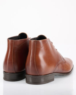 Giorgio Geklede schoenen Klaproos - 44