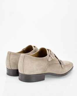 Giorgio Geklede schoenen - maat 41 Beige