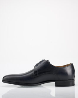 Giorgio Geklede schoenen - maat 42 Blauw