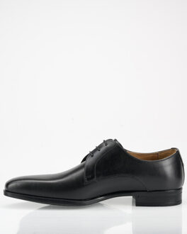 Giorgio Geklede schoenen - maat 42 Zwart