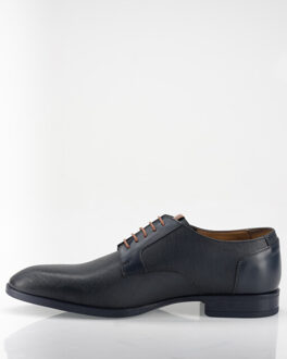 Giorgio Geklede schoenen - maat 45 Blauw