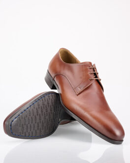 Giorgio Geklede schoenen Zwart - 44