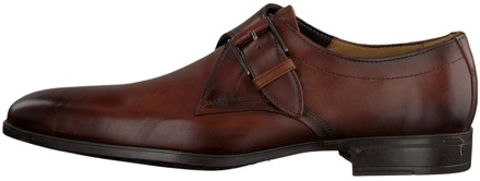 Giorgio Heren Nette schoenen 38201 - Cognac - Maat 45