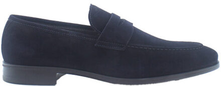 Giorgio Instappers he50504camp07 Blauw - 43