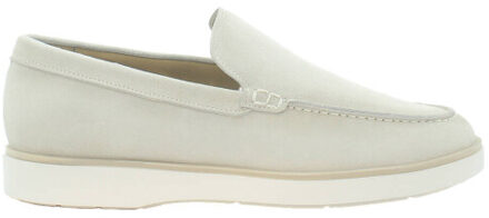 Giorgio Instappers he56402 - maat 44 Ecru