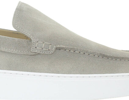 Giorgio Instapppers he13781 Grijs - 45