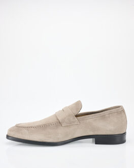 Giorgio Loafers Beige - 42
