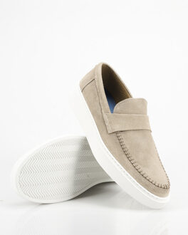 Giorgio Loafers Beige - 45