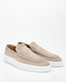 Giorgio Loafers Beige - 45
