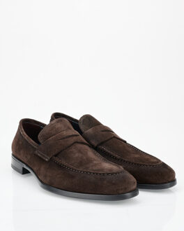 Giorgio Loafers Bruin - 41