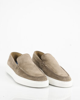 Giorgio Loafers Bruin - 44