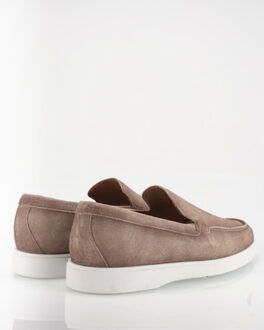 Giorgio Loafers Bruin - 44