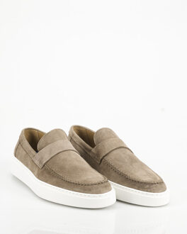 Giorgio Loafers Bruin - 45