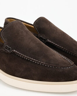 Giorgio Loafers donker Bruin - 43