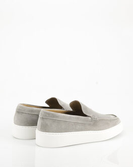Giorgio Loafers Grijs - 45
